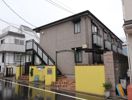 シャルマンの間取り画像