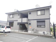 フラッターMの外観画像