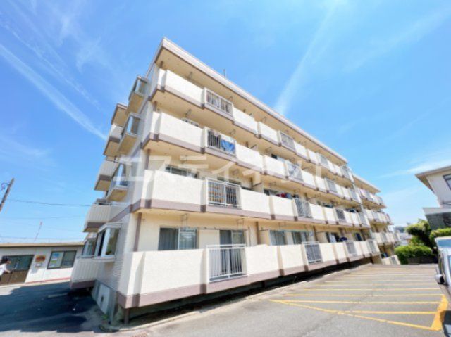 シャンピアの外観画像