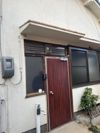 藤原貸家の間取り画像