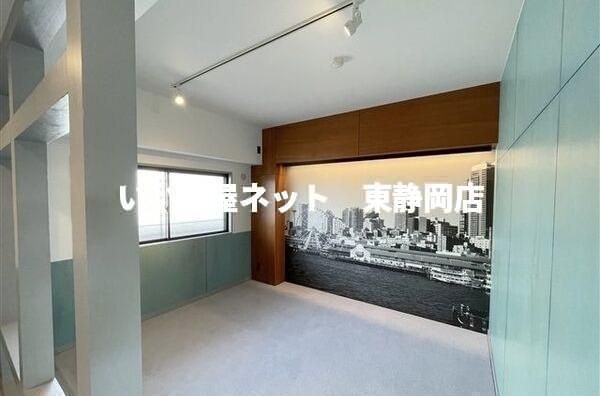 洋室
