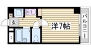 SYOWA EXCEL VIEW KOBEの間取り画像