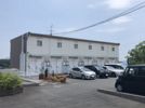 レオパレスクレストハイムの間取り画像