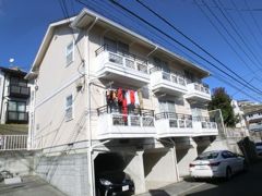 メローネの外観画像