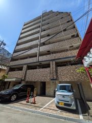 アスヴェルみなと元町OceanFrontの外観画像