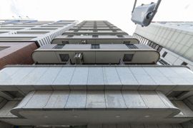 ザ・プレミアムスイートヨコハマの外観画像