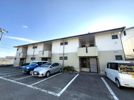 ドミール古川 C棟の間取り画像
