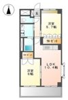 グランパレス・Kの間取り画像
