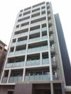 リビオメゾン木場の間取り画像
