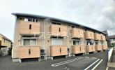 ラ・ヴィータの間取り画像
