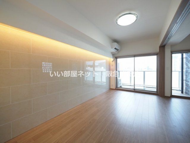 リビング