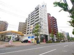 ダイナコート小倉下到津II 502号室の外観画像