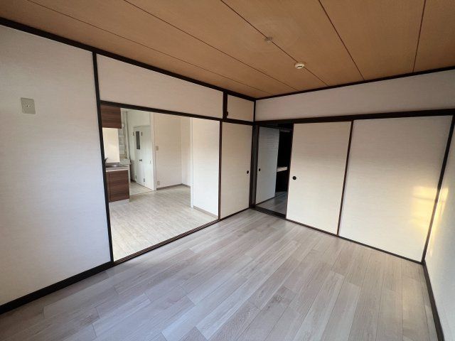 リビング