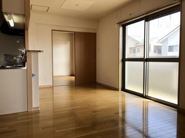 リビング