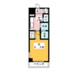 ISM今池(イズムイマイケ)/(旧ウィルテラス今池)の間取り画像