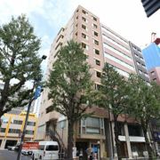 エルドシック横濱の外観画像
