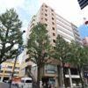 エルドシック横濱の外観