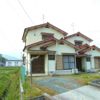 潤野戸建の間取り画像