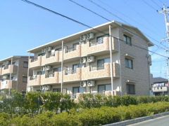 ハウスグラミーIIの外観画像