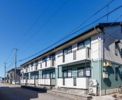 セジュール・ブルーエ Aの間取り画像