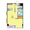 ファースト春日マンションの間取り画像