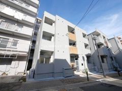 casa danzaの外観画像