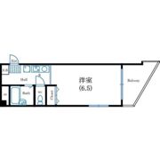 アヴェニールの間取り画像