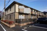セリジエA・Bの間取り画像