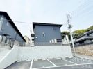 カローレ岡垣IIの間取り画像