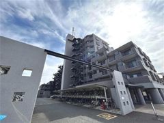 レーベンハイム朝霞ヒルズの外観画像