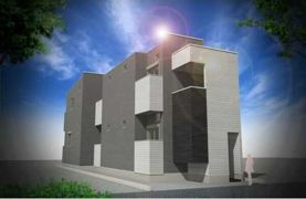 T-ResidenceIIIの外観画像