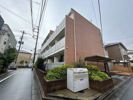 レオパレス悠和の間取り画像