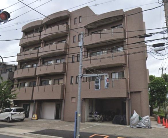 リムジエールピエス足立の外観画像