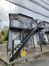 リヴレーヌ壱番館の間取り画像