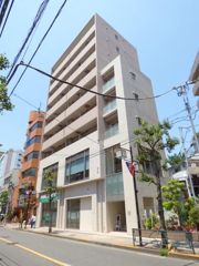 恵ビルの外観画像
