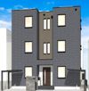 サンメリア蓮根の間取り画像
