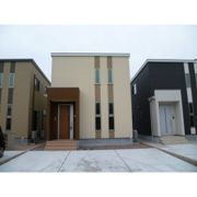 ルート5 B棟の外観画像