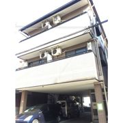 コトブキケイハイツの外観画像
