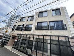 Sincerite MINAMIAZABUの外観画像