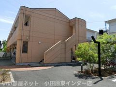 セレーヌ泉の外観画像