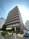 S-RESIDENCE神戸磯上通の間取り画像