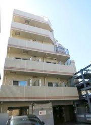 ドゥーエ西大島の外観画像