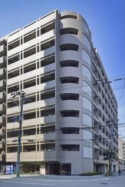 エステムコート新大阪IIIステーションプラザの外観画像