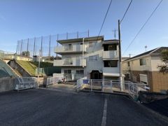 シャトーMOの外観画像