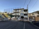 シャトーMOの間取り画像