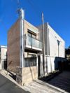 ヒルコート大森山王の間取り画像