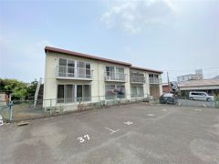 プレジール藤の外観画像