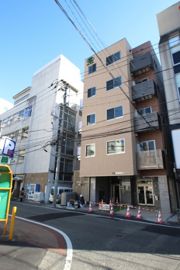OTC田町マンションの外観画像