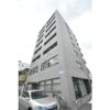 ウェルステージ木町通の外観