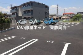 Lumiereの外観画像